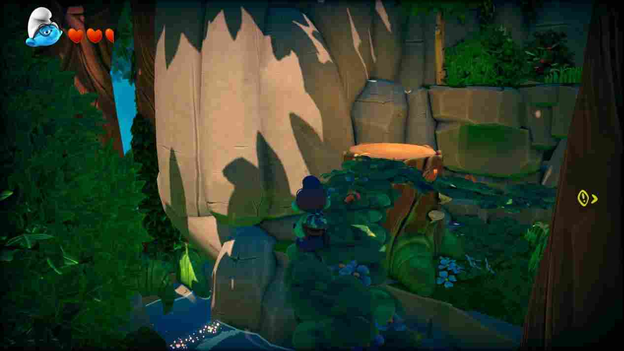 《蓝精灵 毒叶大作战》评测：子供情怀双Buff，定位清晰小制作