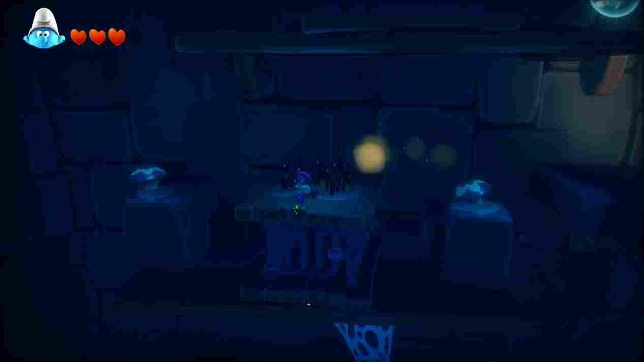 《蓝精灵 毒叶大作战》评测：子供情怀双Buff，定位清晰小制作