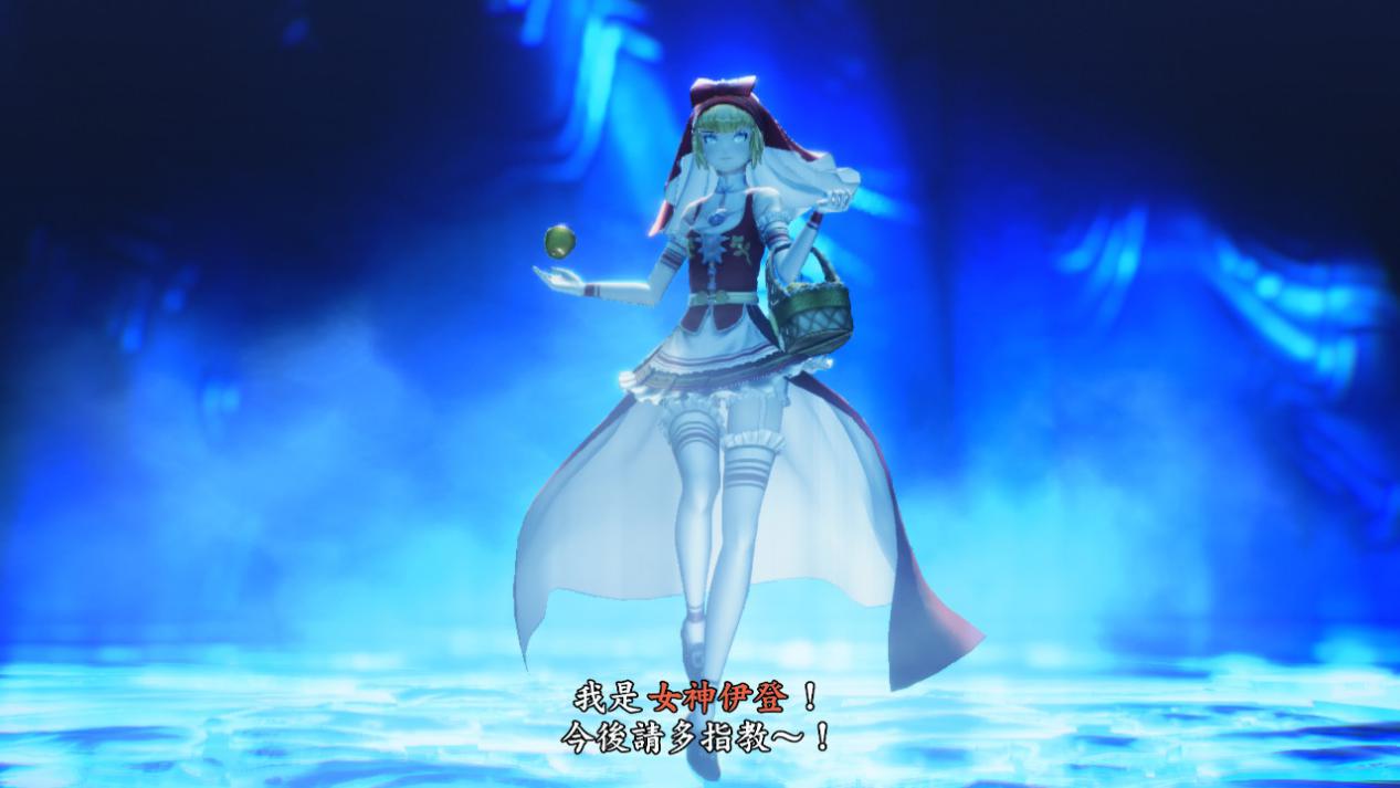 《真女神转生V》评测：令和神魔大战