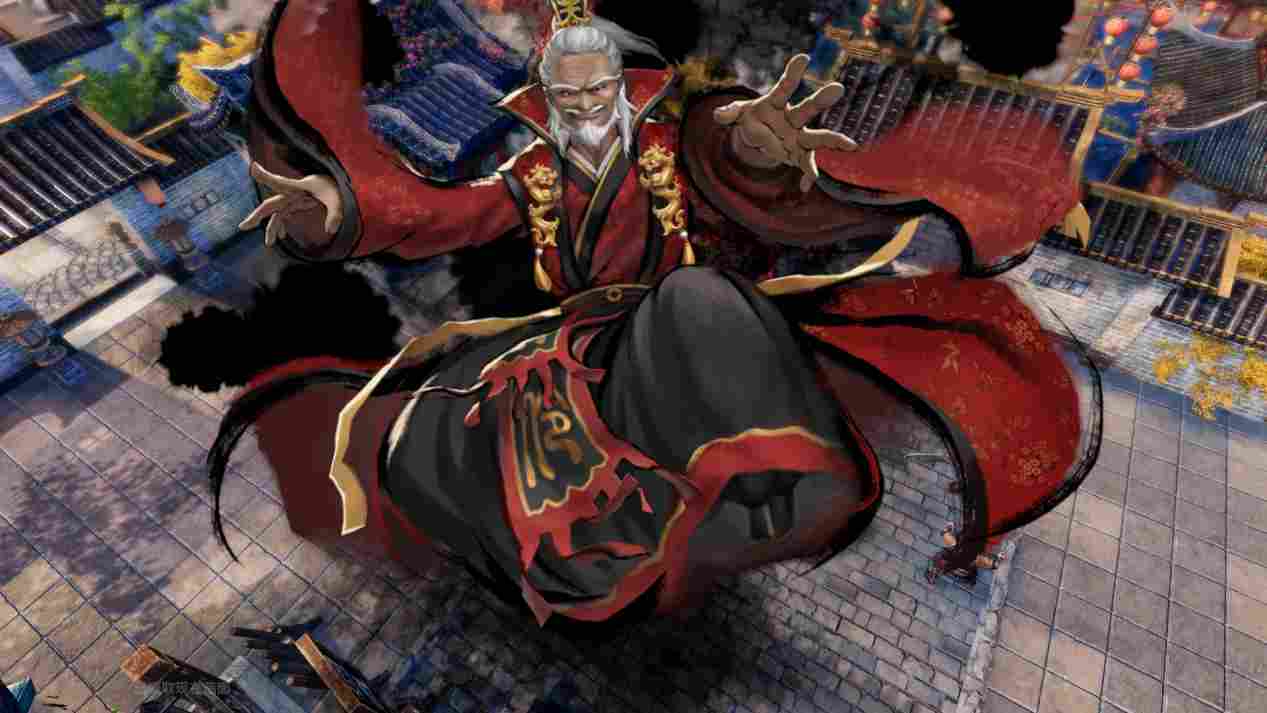 《天命奇御二》评测：真相只有一个，大宋名侦探参上