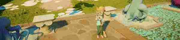 《成长物语：永恒树之歌》评测：种田？创世！