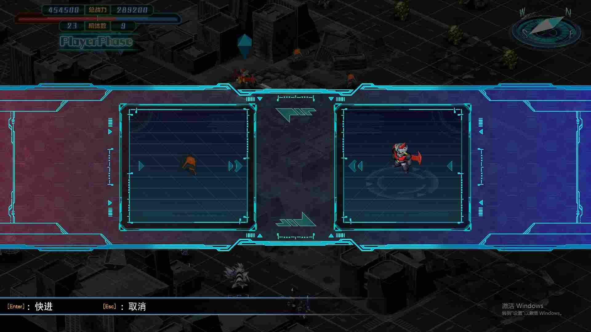 《机战30》评测：夹缝里找乳摇，我们老了还是机战老了？