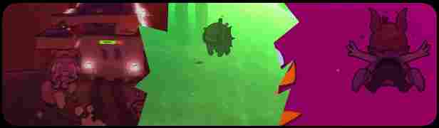 《Demon Truf：魅影飞蝠》评测：魔物娘，到处全是魔物娘