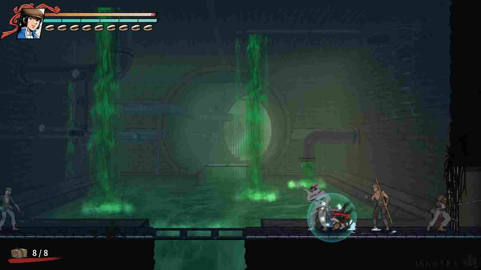 《廖添丁：绝代凶贼之末日》：一次出色的“重制”