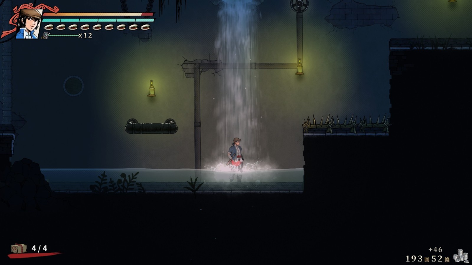 《廖添丁：绝代凶贼之末日》：一次出色的“重制”