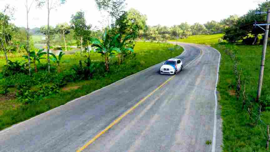 《极限竞速：地平线5》评测：变化不大的最佳竞速游戏