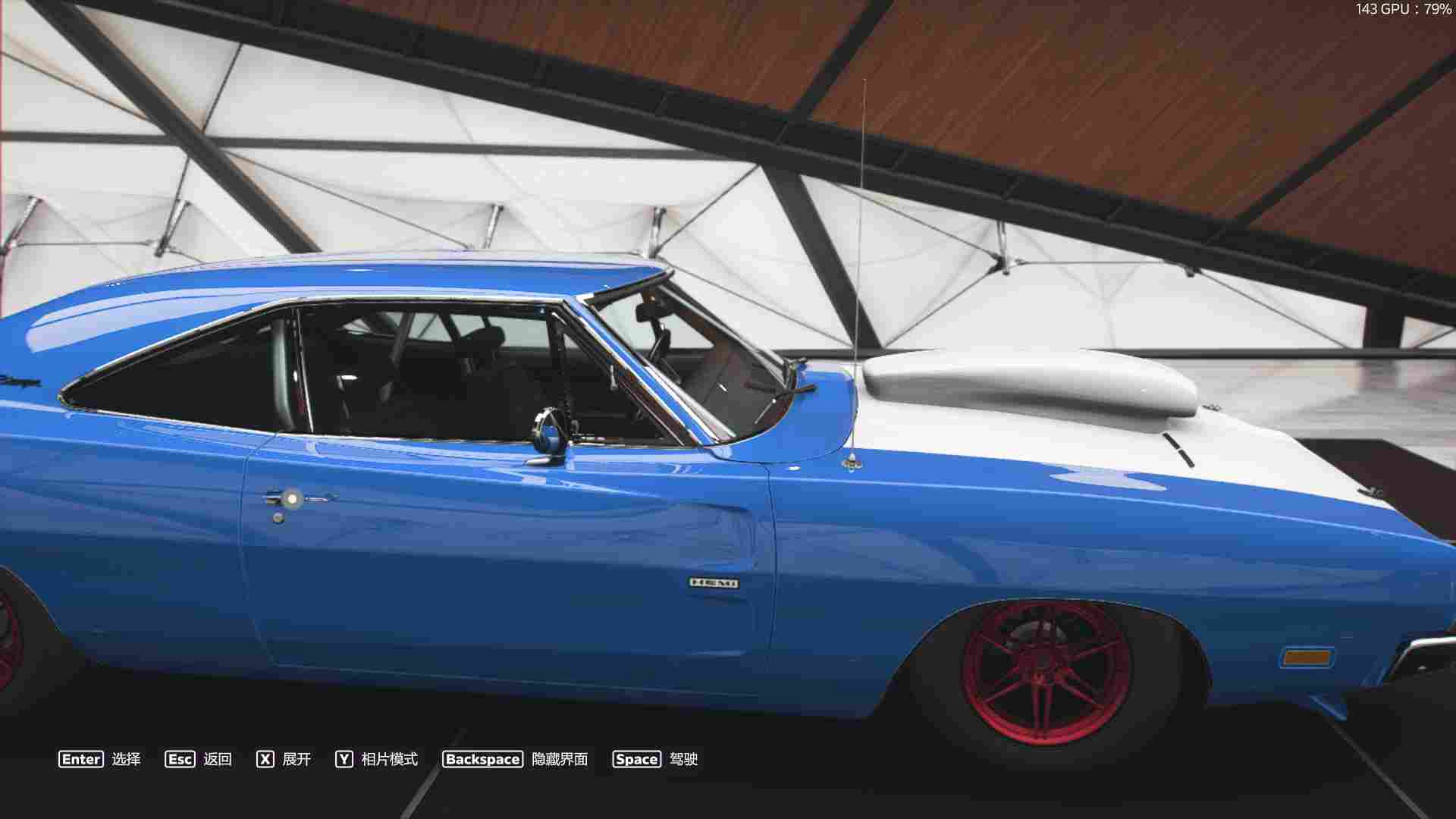 《极限竞速：地平线5》评测：变化不大的最佳竞速游戏