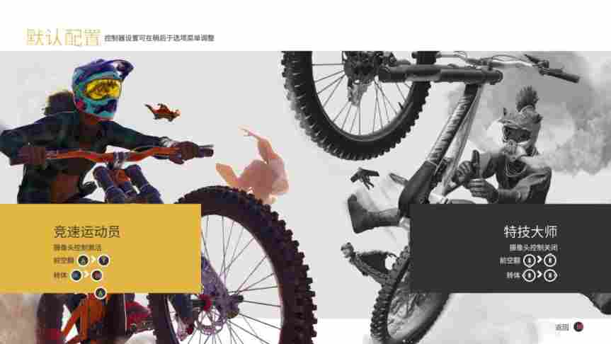 《极限国度》评测：小众运动爱好者的狂欢