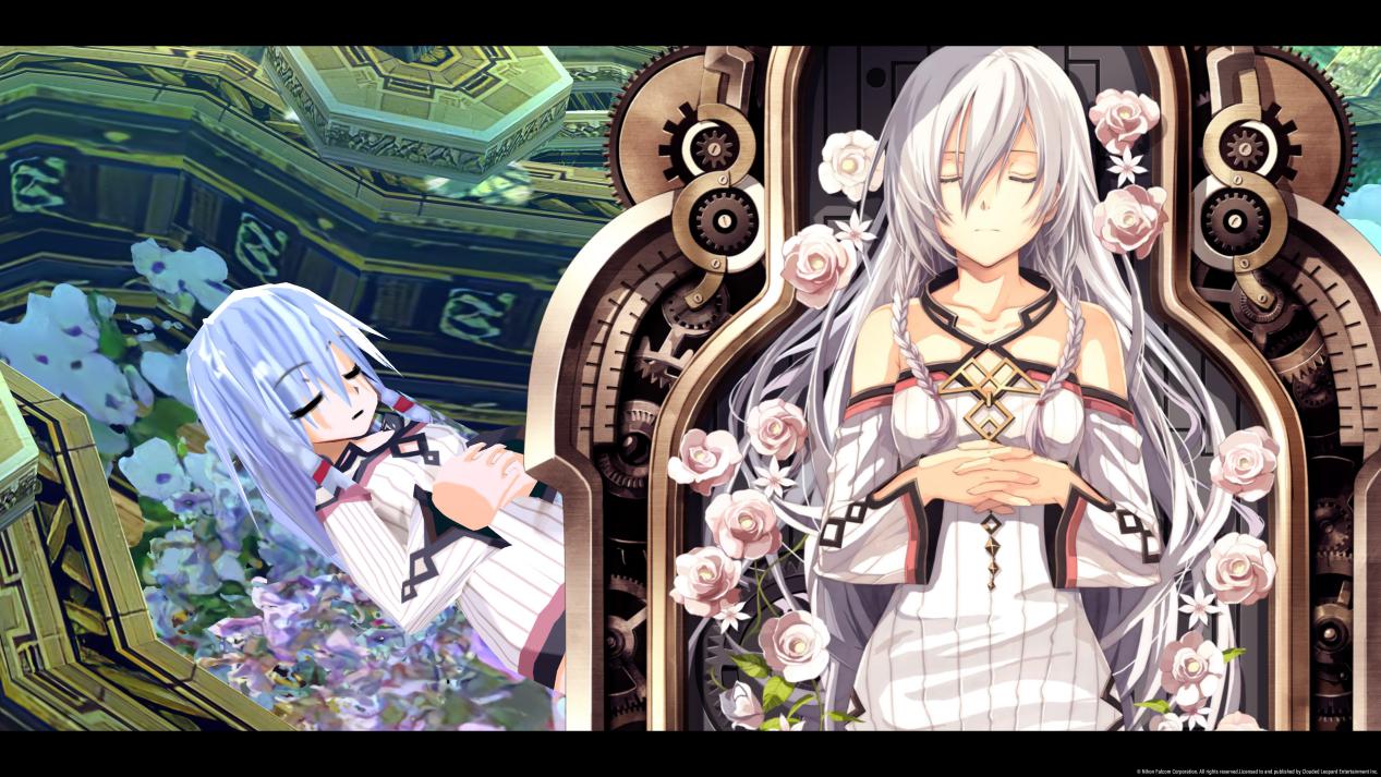 《那由多之轨迹：改》评测：高清化的《双星物语3》