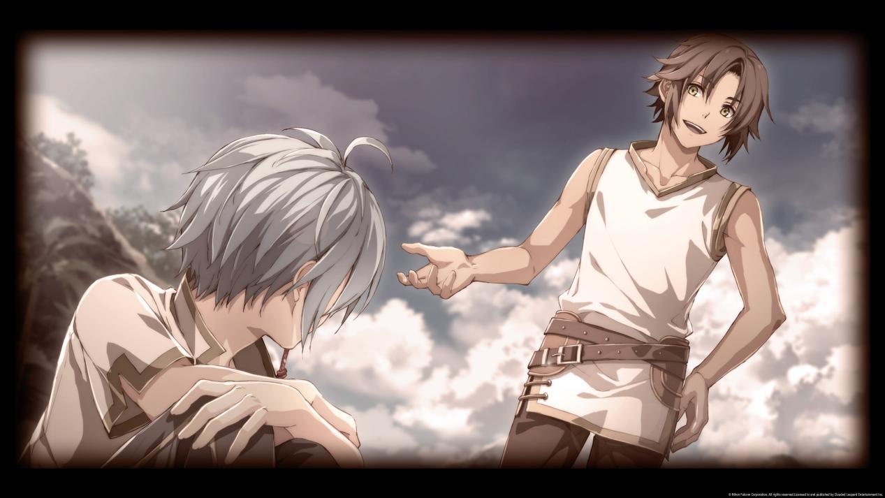 《那由多之轨迹：改》评测：高清化的《双星物语3》