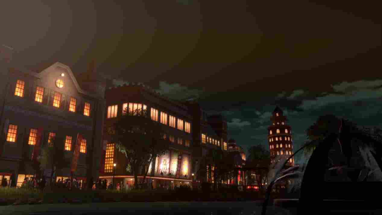 《鬼灭之刃 火之神血风谭》评测：稳定的出品与优秀的还原