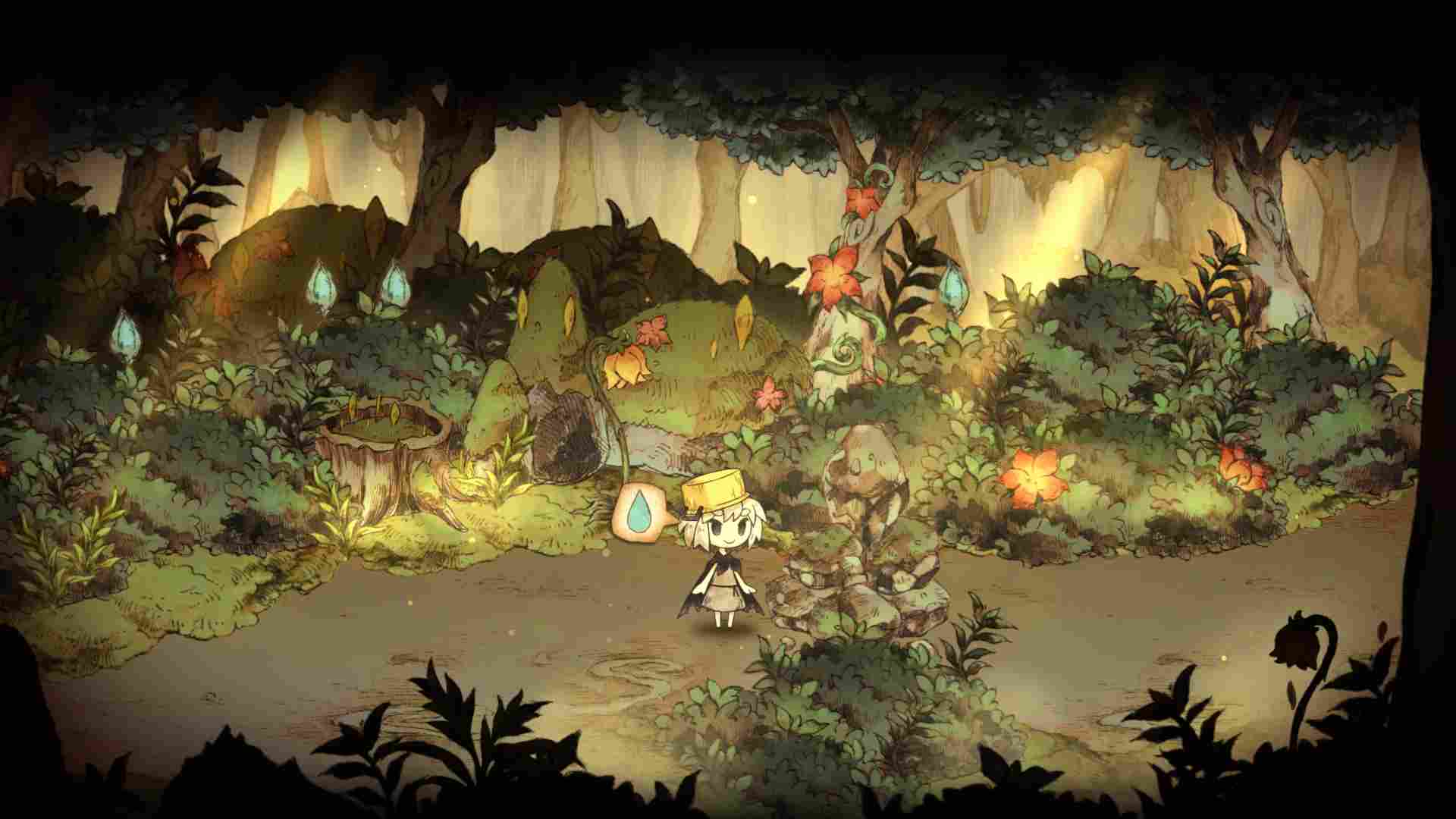 《邪恶国王与出色勇者》评测：我们既是勇者，也是恶龙