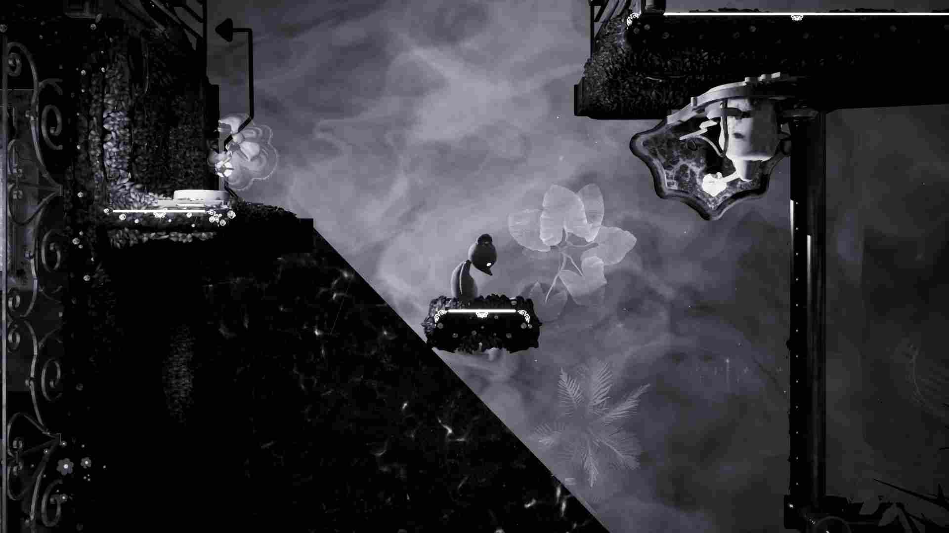 《艾玛和泰迪熊：影子历险记》评测：纯粹的解谜，单一的乐趣