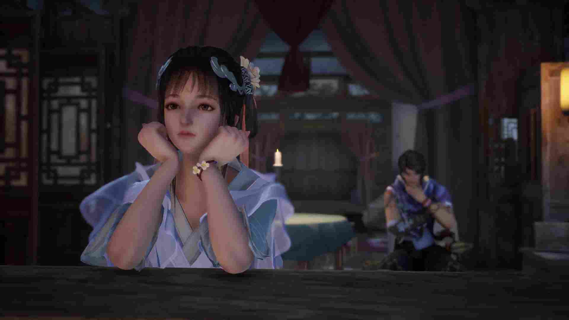 《仙剑奇侠传七》评测：想看国单笑话的人，这次让你失望了