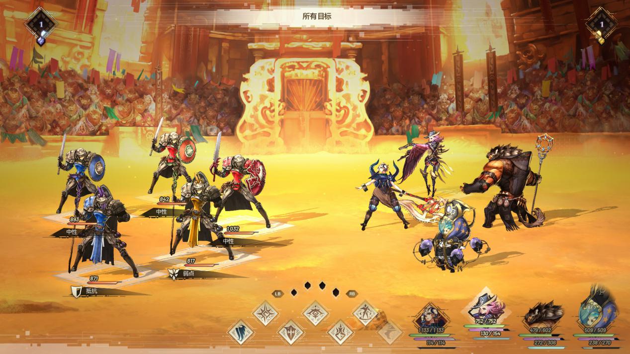 《星位继承者》评测：过于平庸，过于“传统”