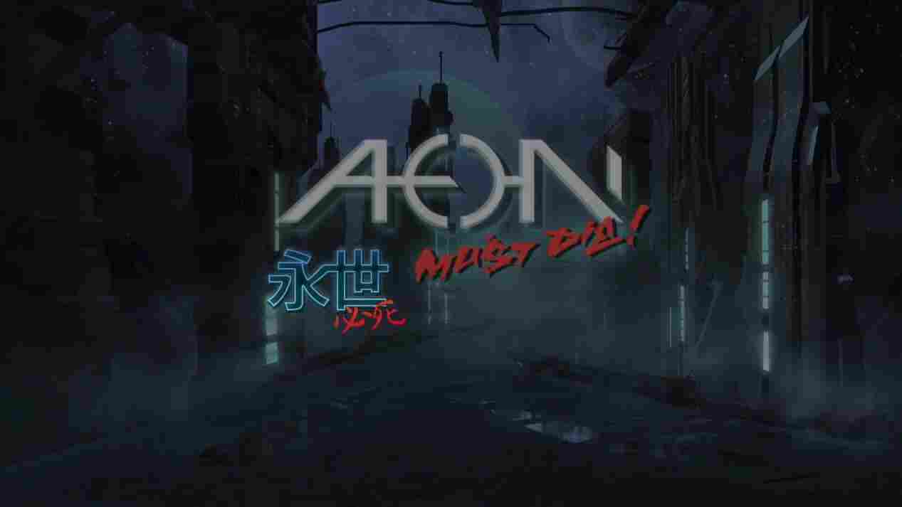 《永世必死》评测：出色的战斗系统，绝伦的场景演出