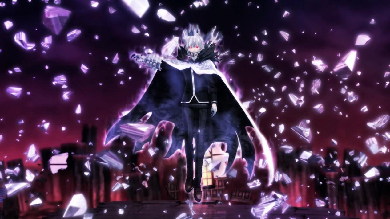 《罪恶王权》评测：晦涩复古，却极易上头