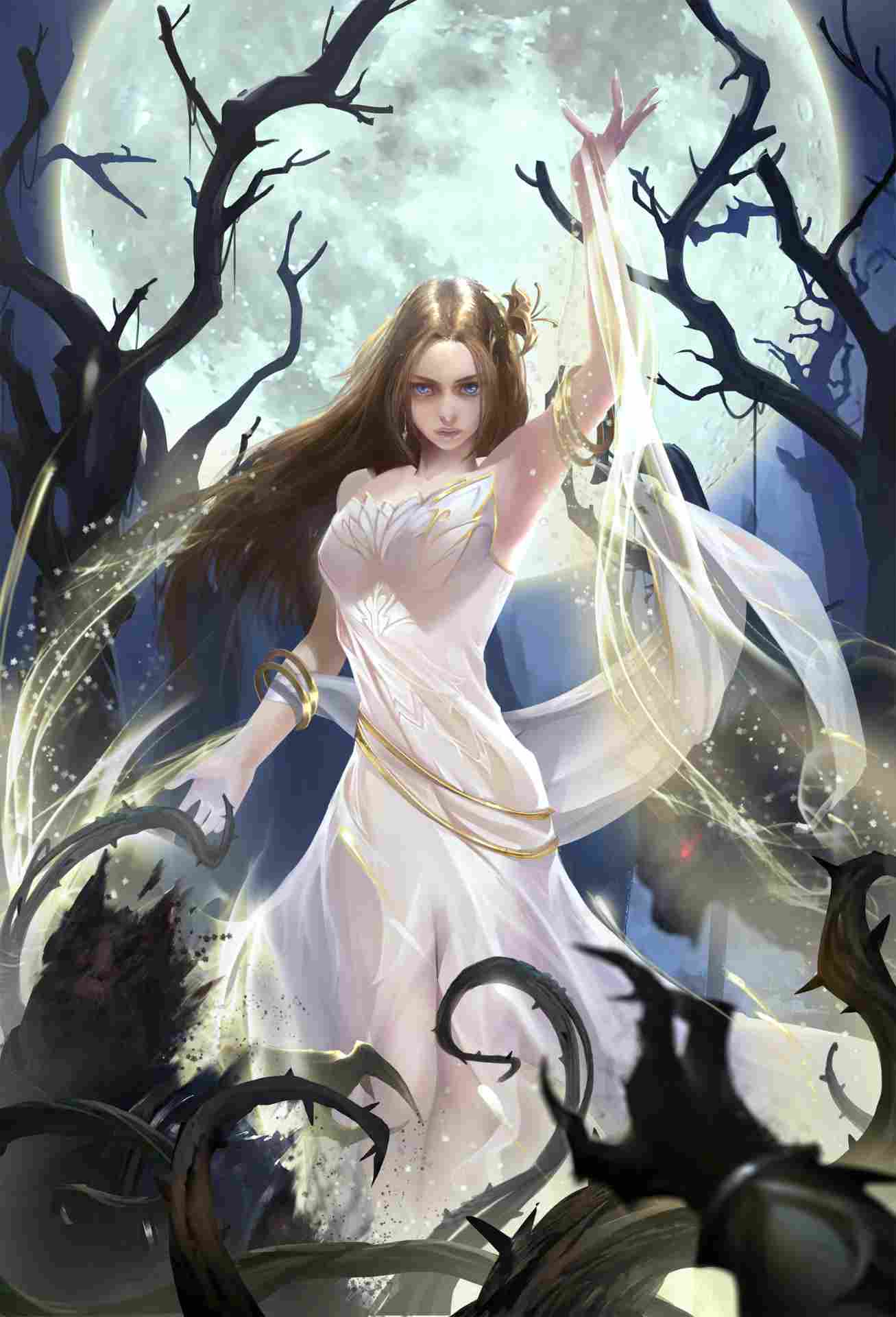 狼人对决依旧梦啥说啥（第一期，伙伴篇）(图3)