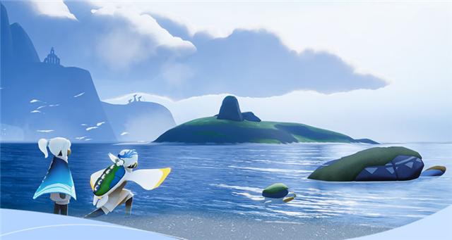 光·遇光遇：海洋节活动全攻略~