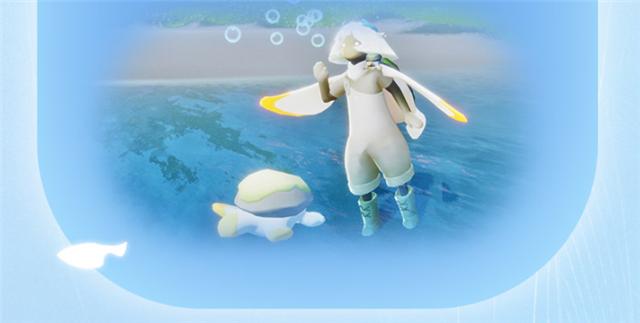 光·遇光遇：海洋节活动全攻略~(图3)