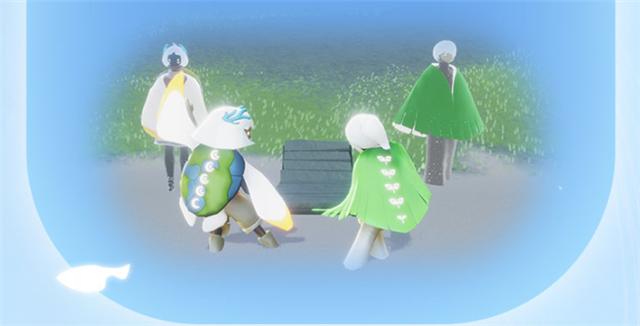 光·遇光遇：海洋节活动全攻略~(图5)