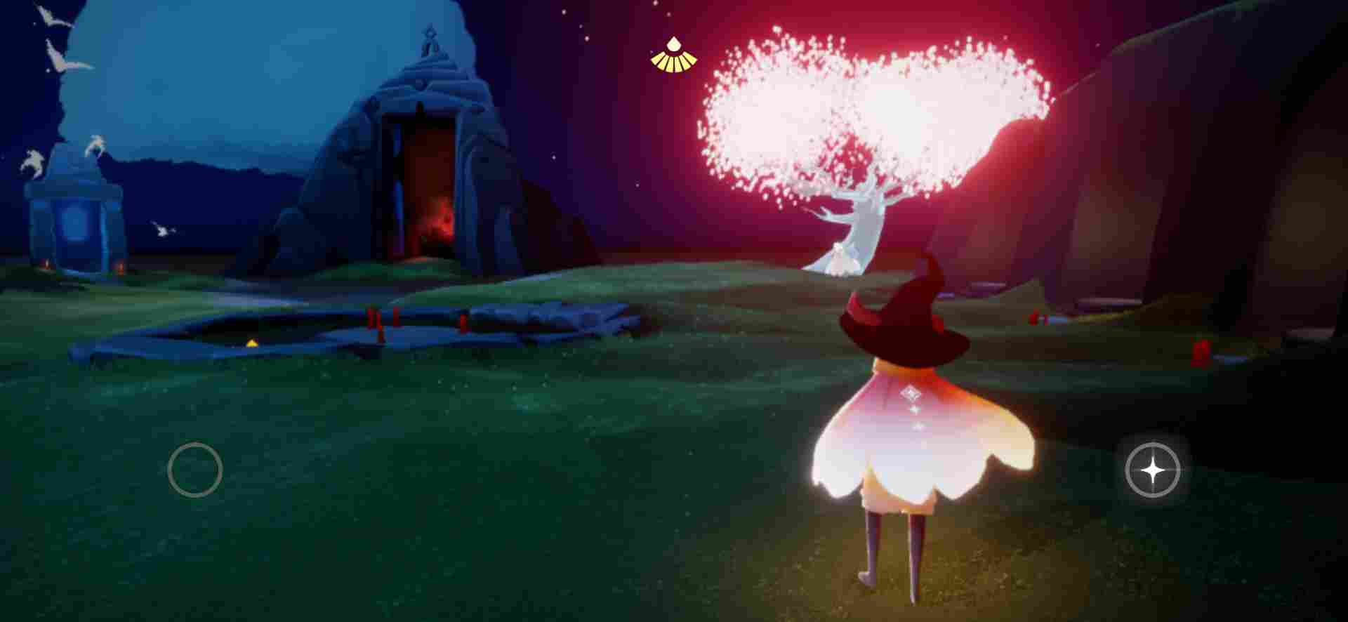 光·遇光遇《重组季》，花之日活动