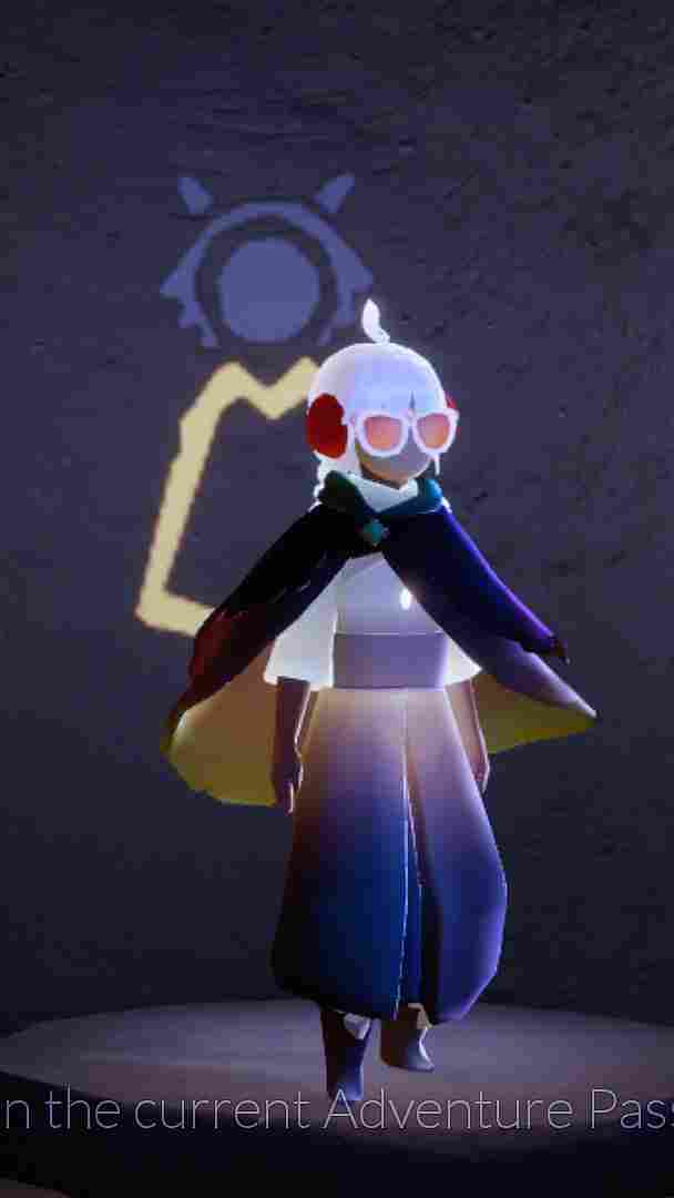 光·遇【潜海季活动】潜海季服饰搭配(图3)