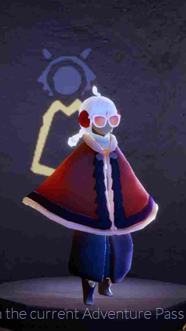 光·遇【潜海季活动】潜海季服饰搭配(图4)