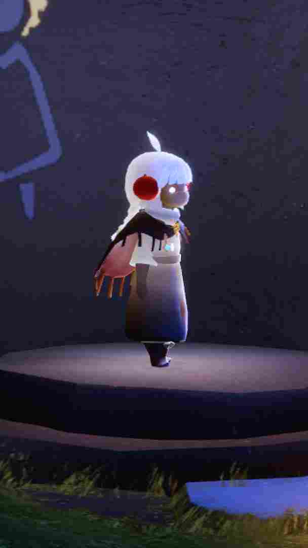 光·遇【潜海季活动】潜海季服饰搭配(图6)