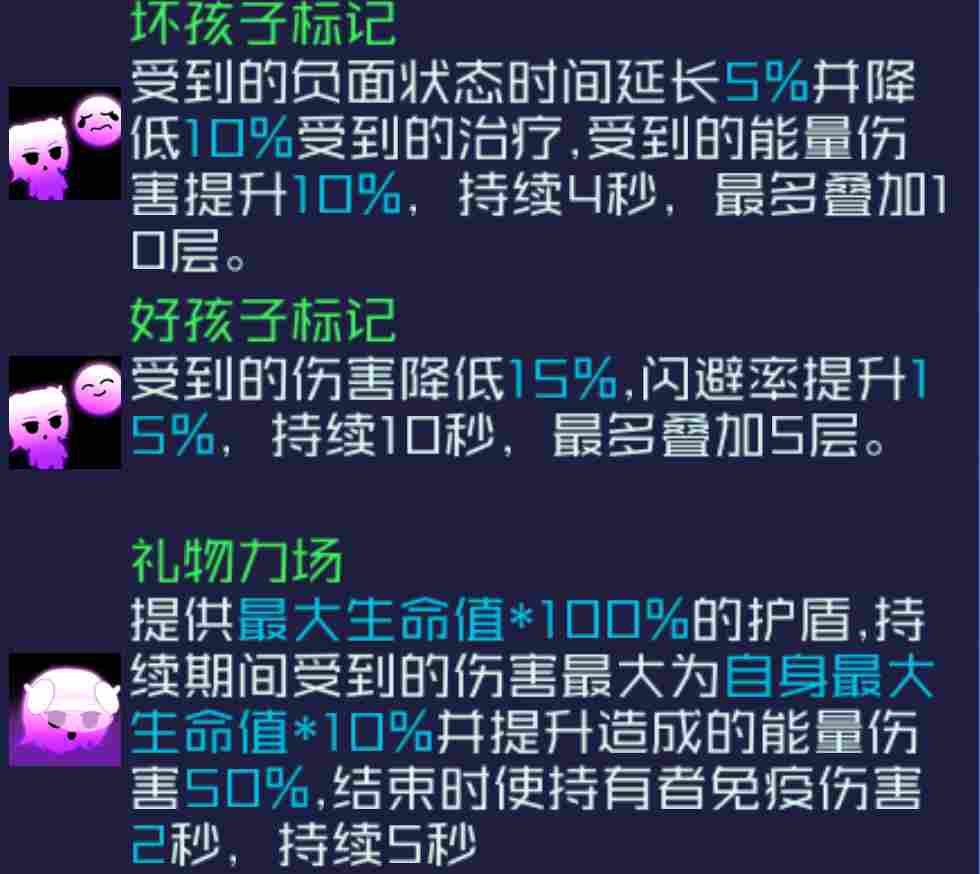 魂器学院圣夜测评(图2)