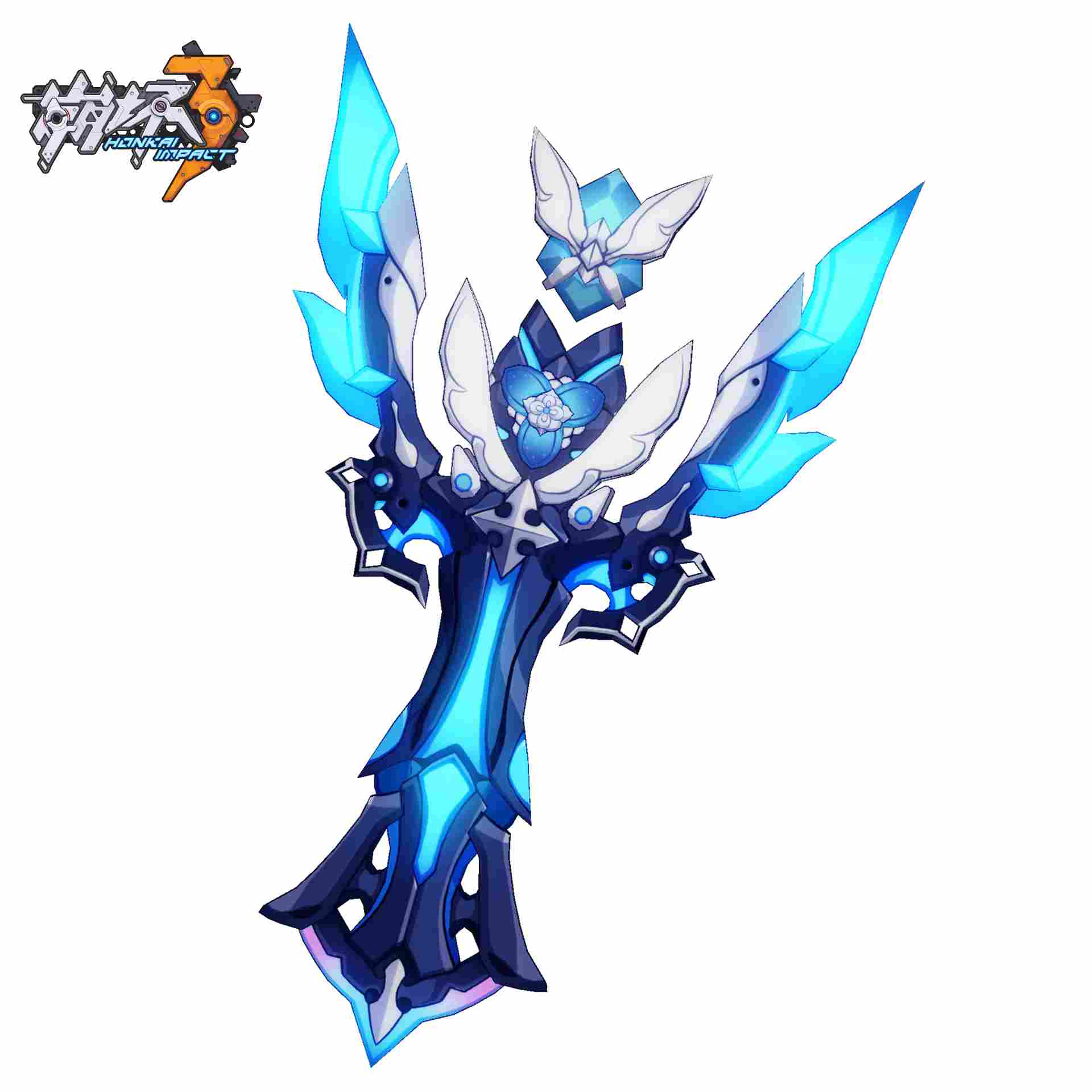 崩坏3武器攻略 |「往世的星空」&「往世的星空·心之彩」(图3)