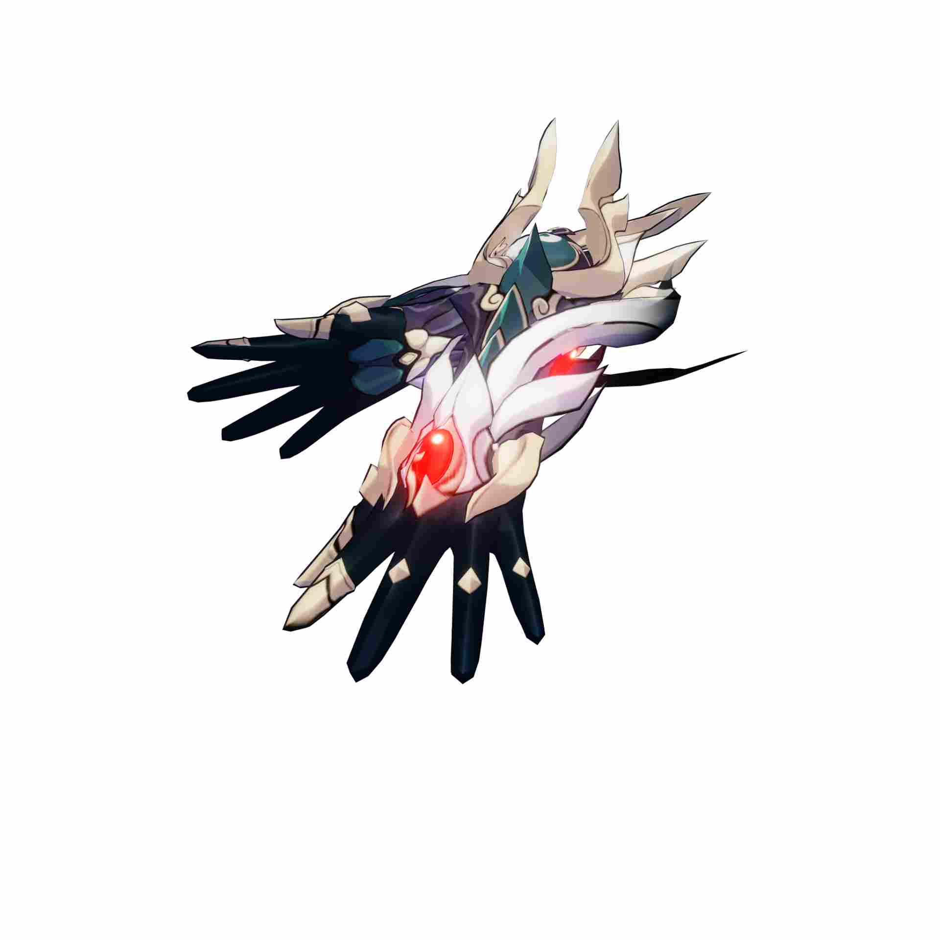 崩坏3武器攻略 | 「拂手阴晴」(图2)