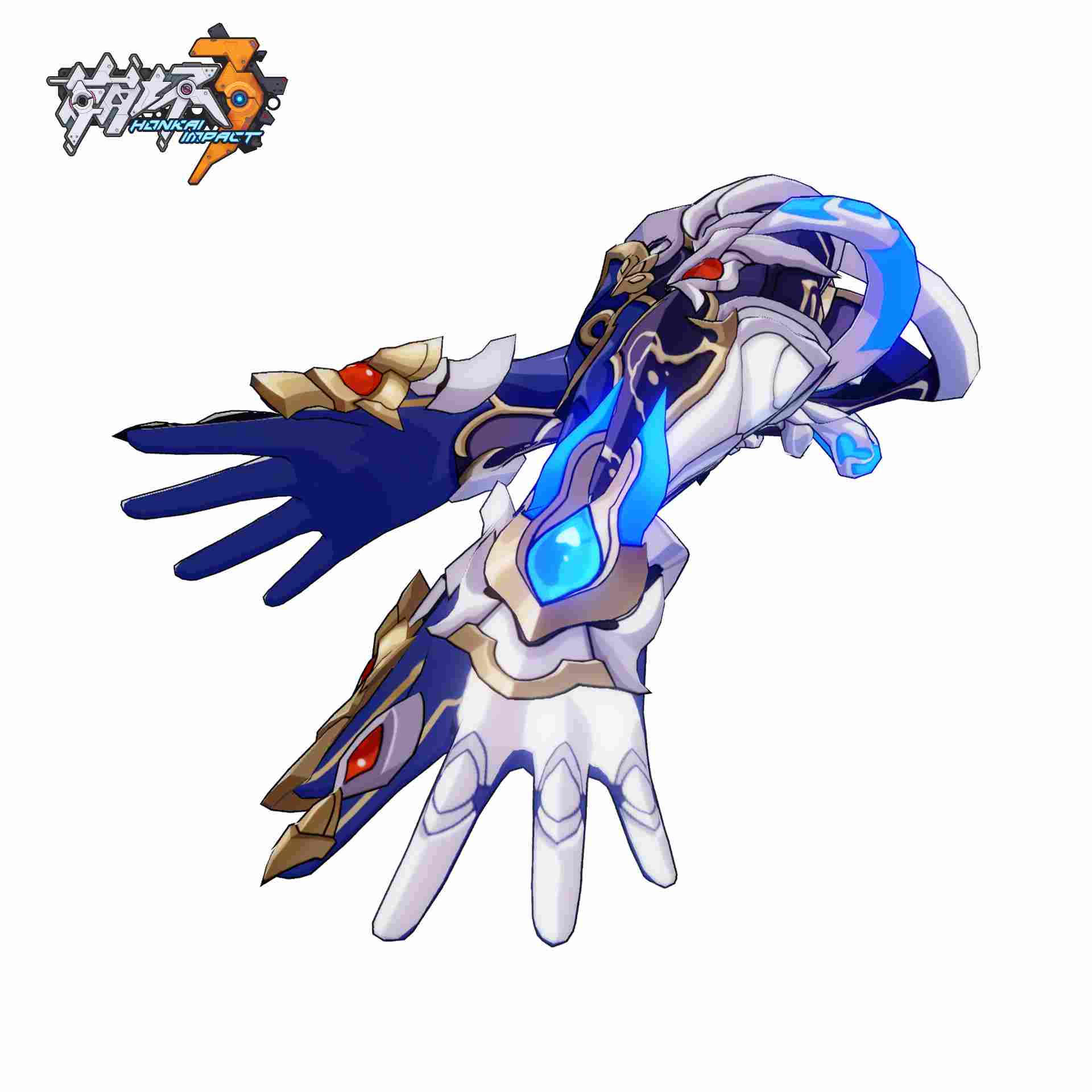 崩坏3武器攻略 |「夜衔烛」&「夜衔烛·飞光」(图2)