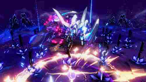 崩坏3武器攻略 |「夜衔烛」&「夜衔烛·飞光」(图3)