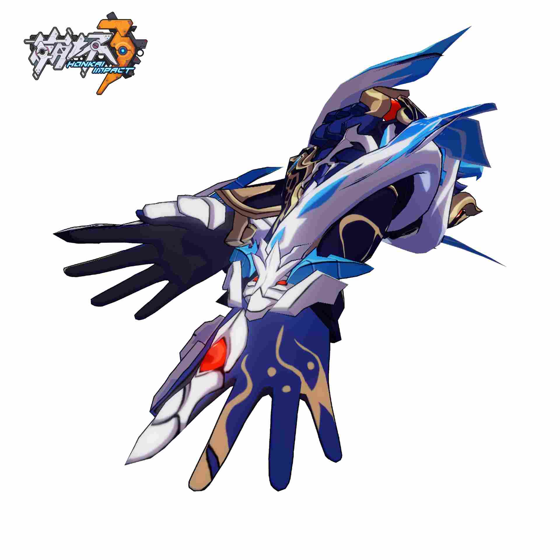 崩坏3武器攻略 |「夜衔烛」&「夜衔烛·飞光」(图4)