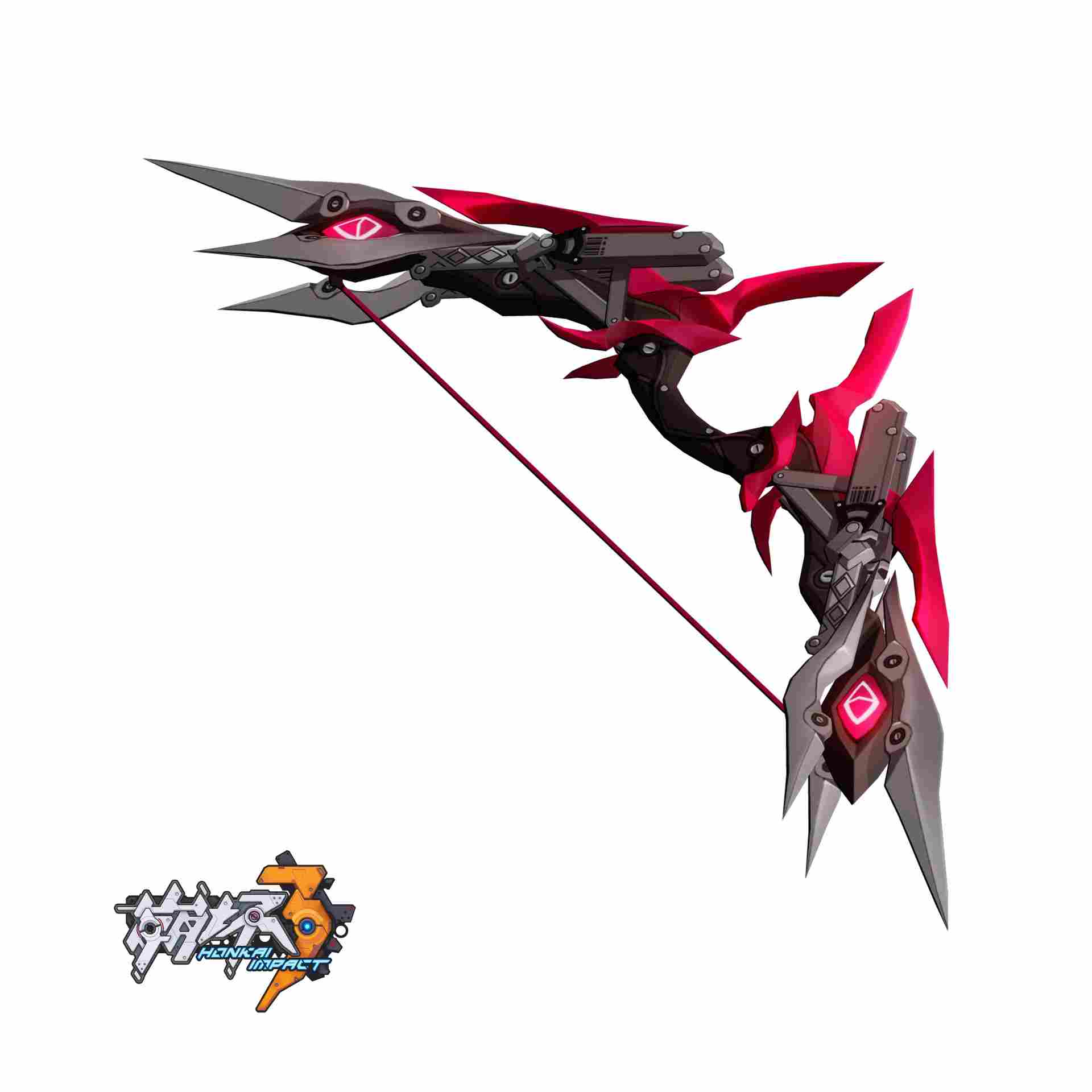 崩坏3武器攻略 | 「影夜栖羽」(图2)