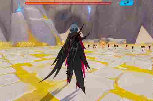 崩坏3武器攻略 | 「影夜栖羽」(图3)