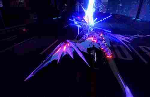 崩坏3武器攻略 |「涤罪七雷·鸣」&「涤罪七雷·鸣雷见」(图3)