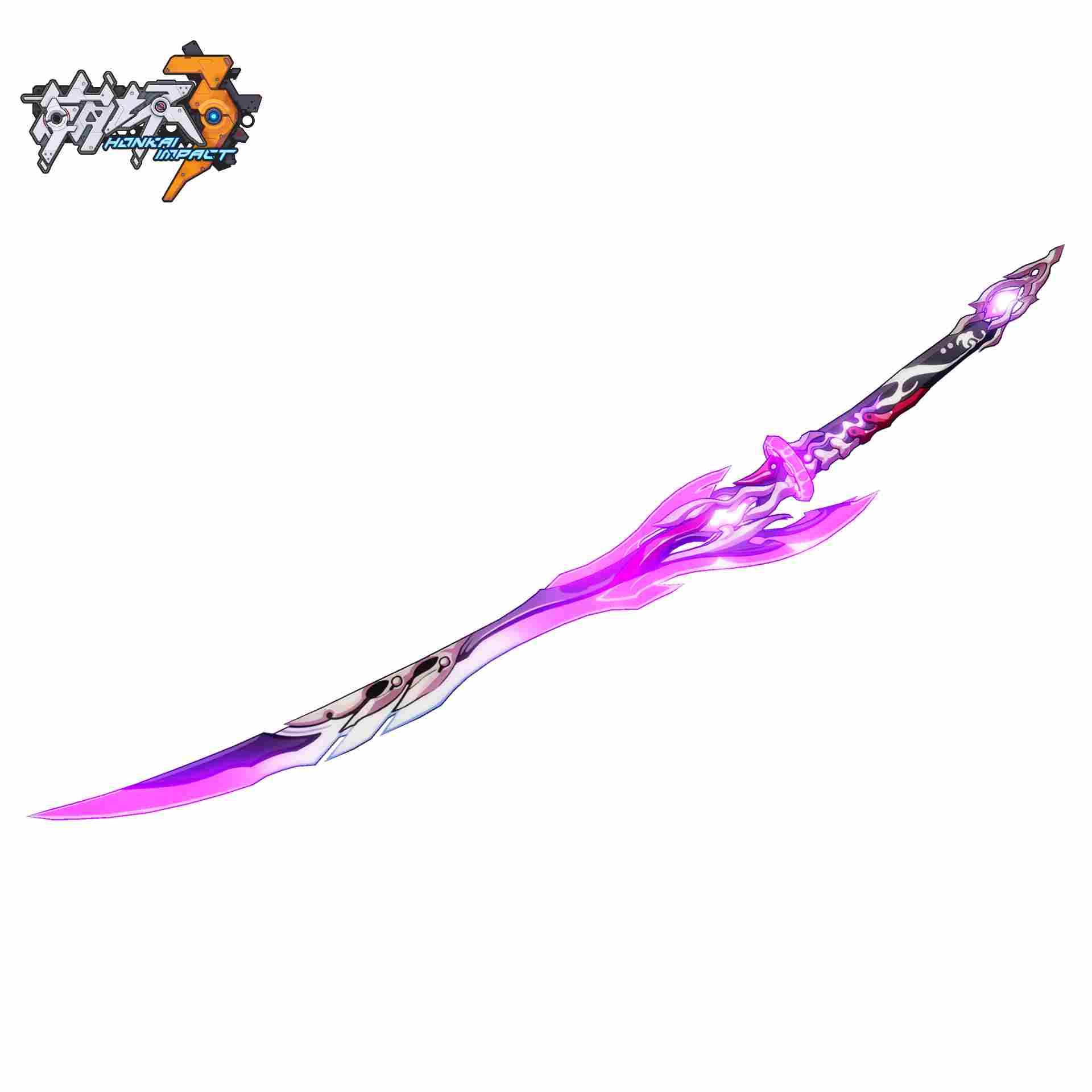 崩坏3武器攻略 |「涤罪七雷·鸣」&「涤罪七雷·鸣雷见」(图5)