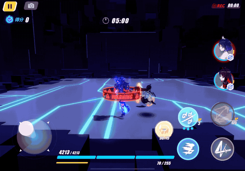 崩坏3【转载】萌新入坑｜盘点那些不能错过的肝物武器(图6)