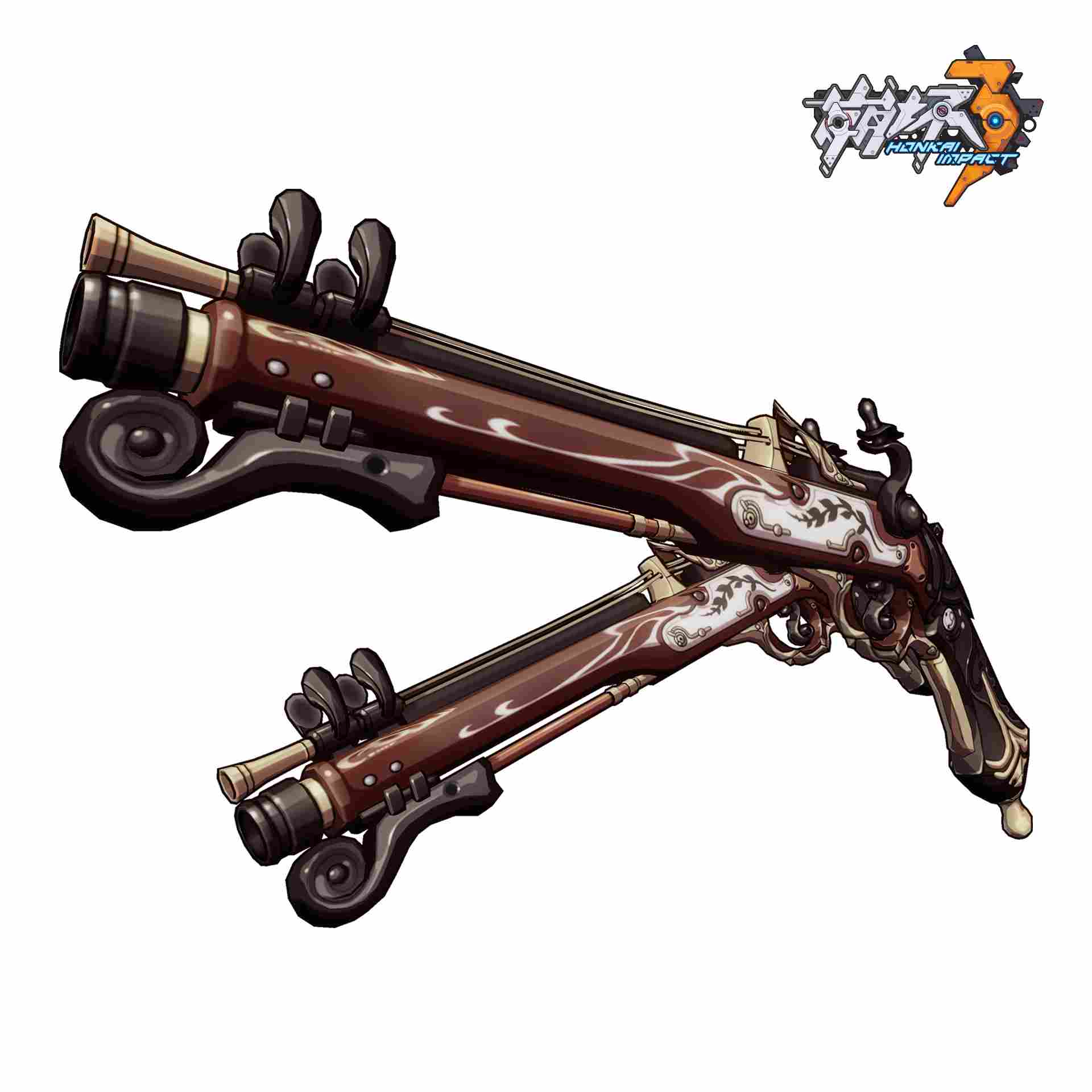 崩坏3武器攻略 |「往世的华章」(图2)