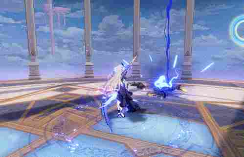 崩坏3武器攻略 |「往世的华章」(图3)