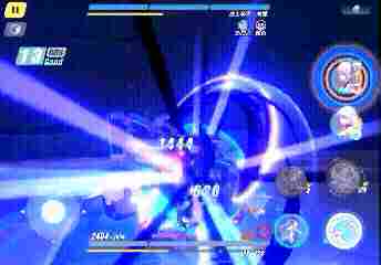 崩坏3【转载】一曲童谣，在量子之海里回荡——童谣武器评测(图5)