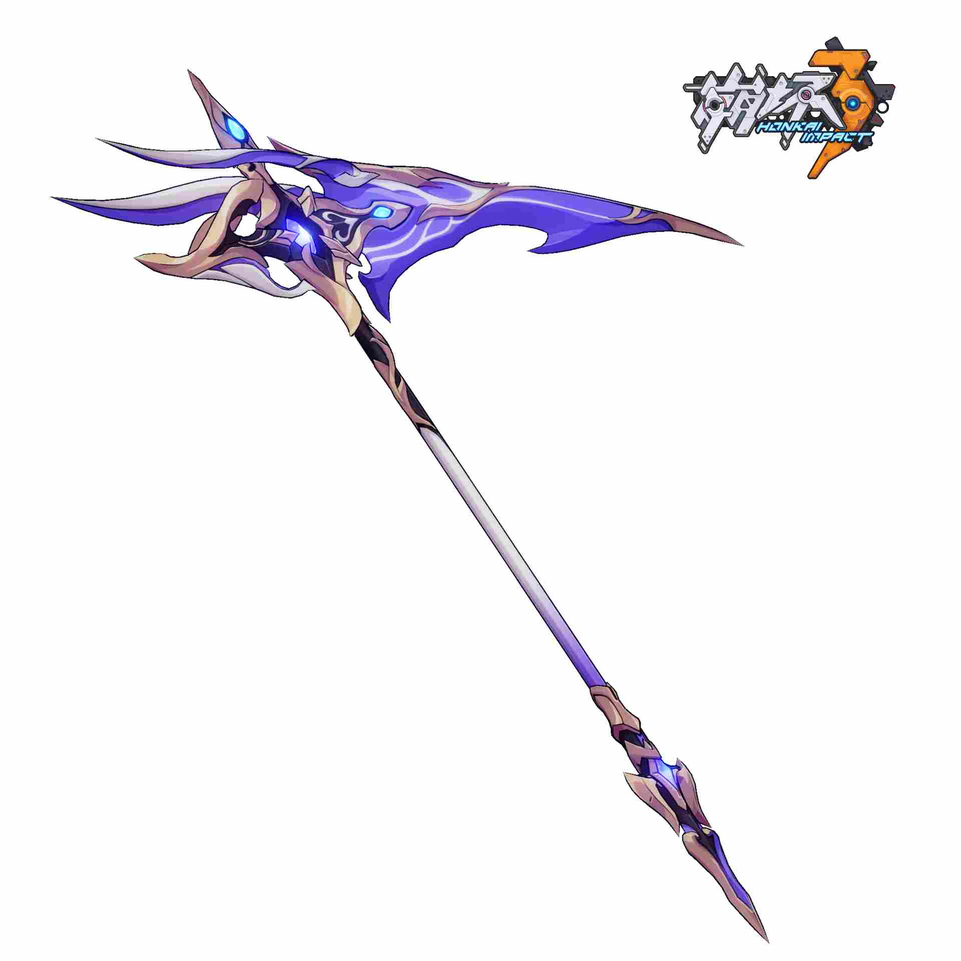 崩坏3武器攻略 |「星刃 白矮星」&「裁星刃 双鱼座」(图3)