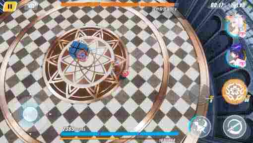 崩坏3【转载】签订契约，成为马猴烧酒吧！——超维奏鸣曲武器评测(图5)