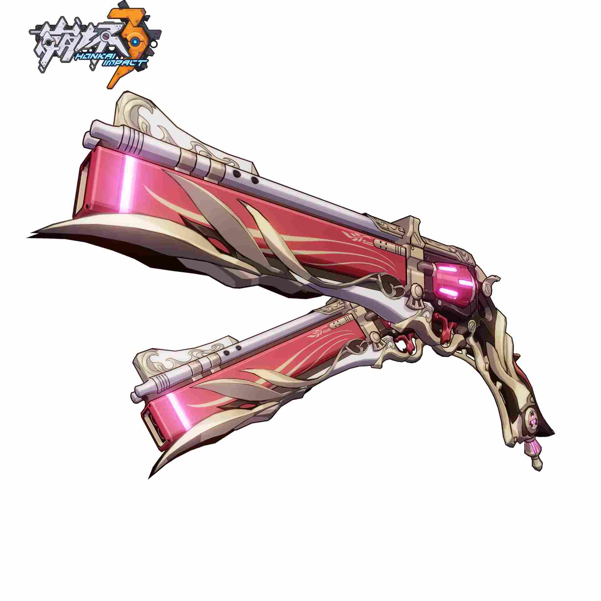 崩坏3武器攻略 |「往世的华章·时之墟」(图2)