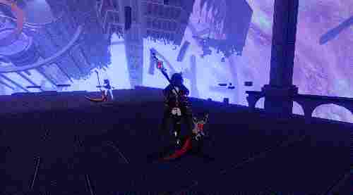 崩坏3武器攻略 | 「血渊之眸」&「血渊之眸·如一」(图2)