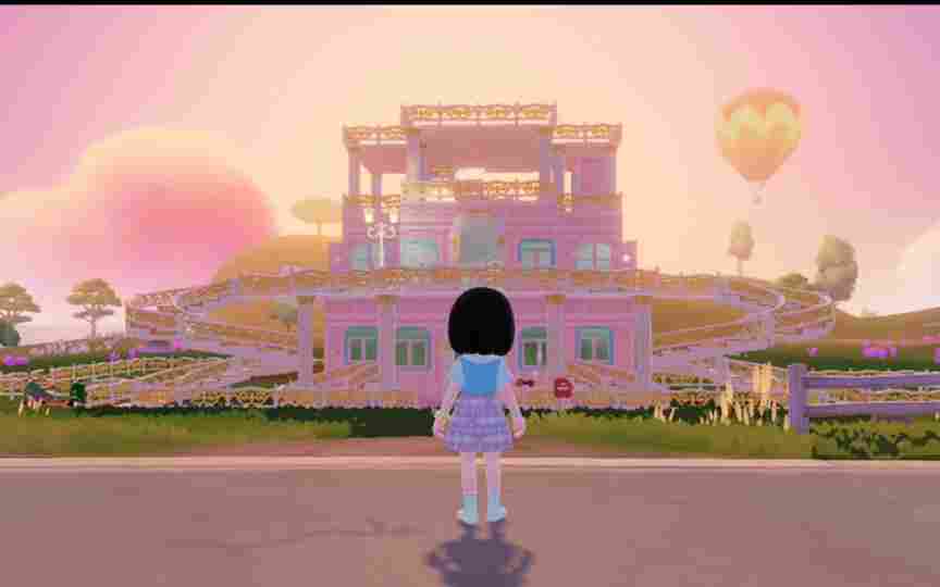 心动小镇建造灵感贴（附最新兑换码）(图4)