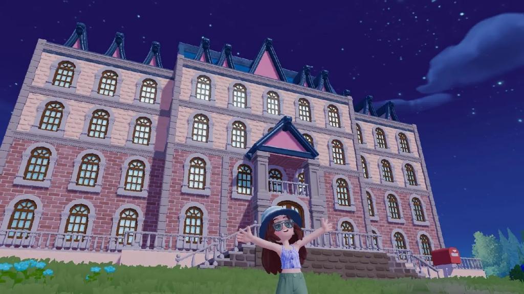 心动小镇建造灵感贴（附最新兑换码）(图7)