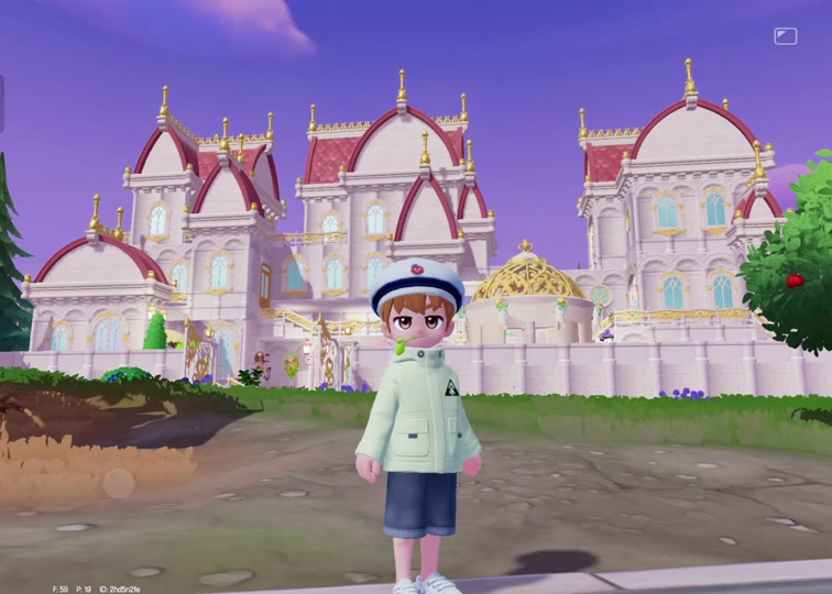 心动小镇建造灵感贴（附最新兑换码）(图8)